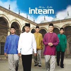 Dengarkan Kasih Sayang lagu dari Inteam dengan lirik