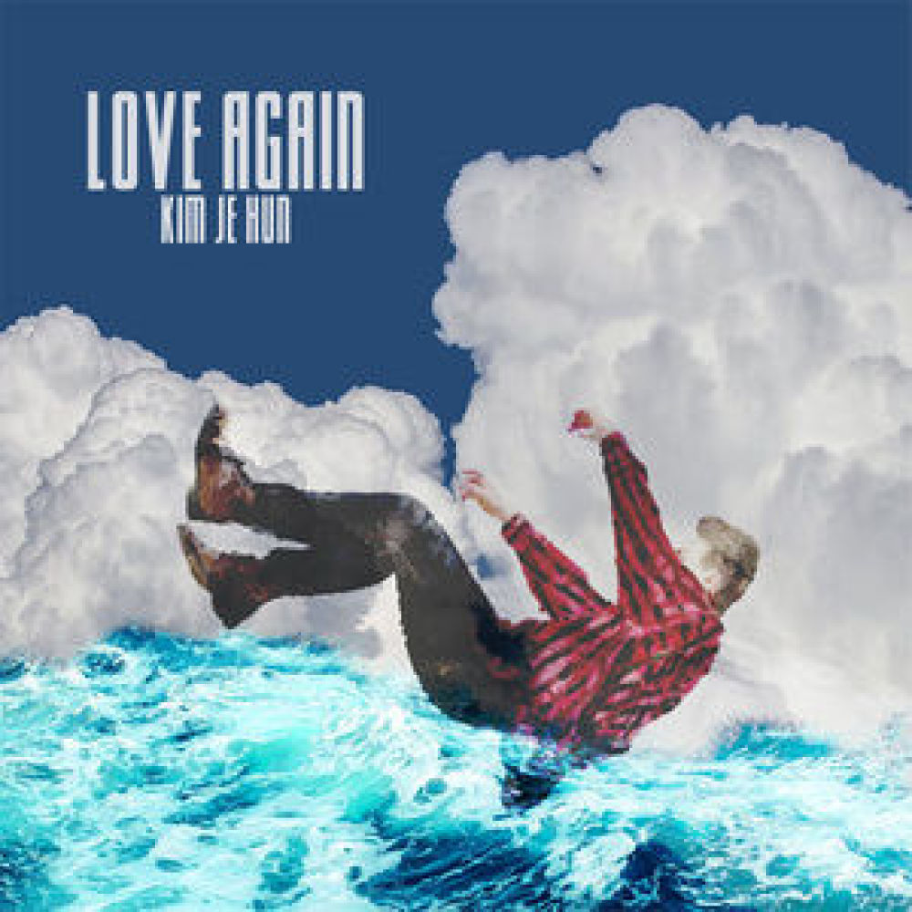 Love Again