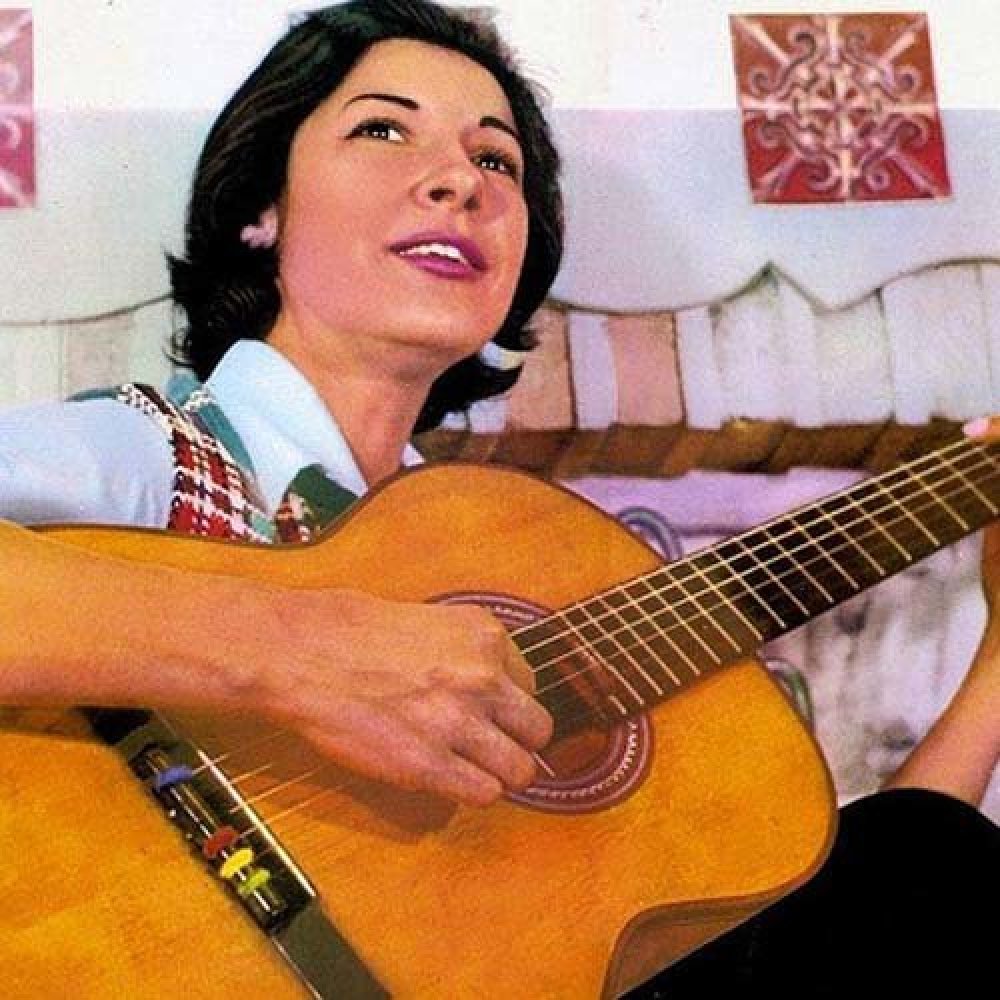 Inezita Barroso