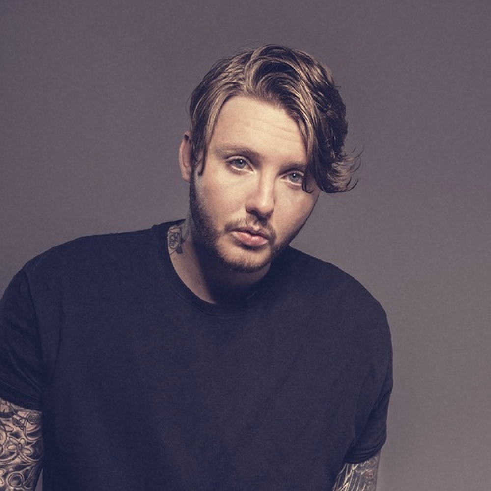 James Arthur