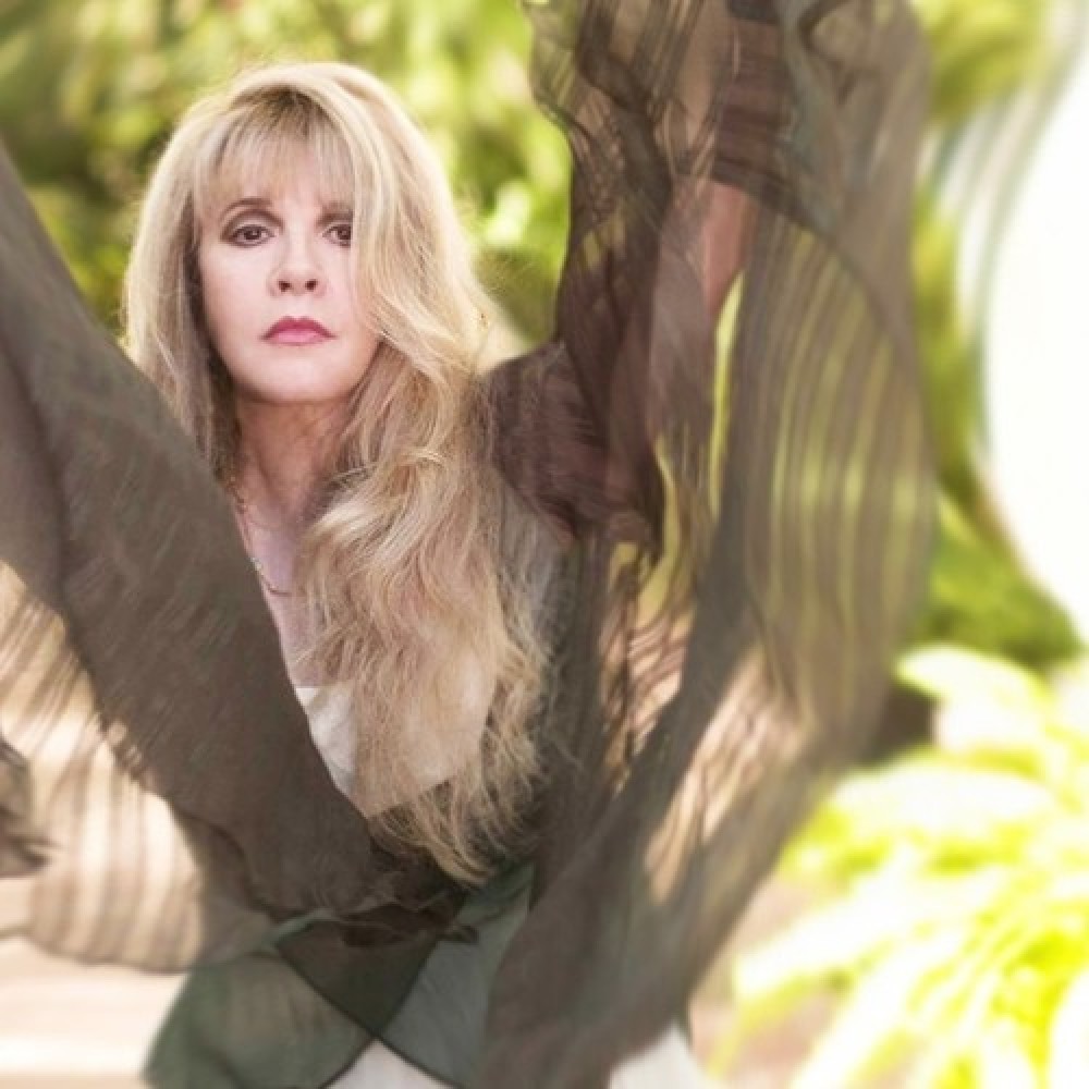 Stevie Nicks