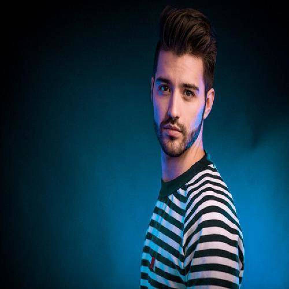 Diego Vela