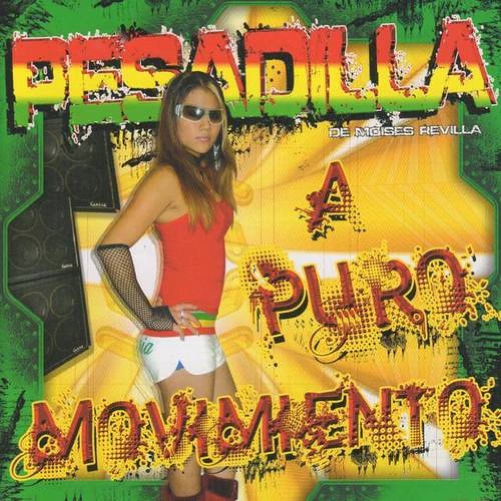 Pesadilla