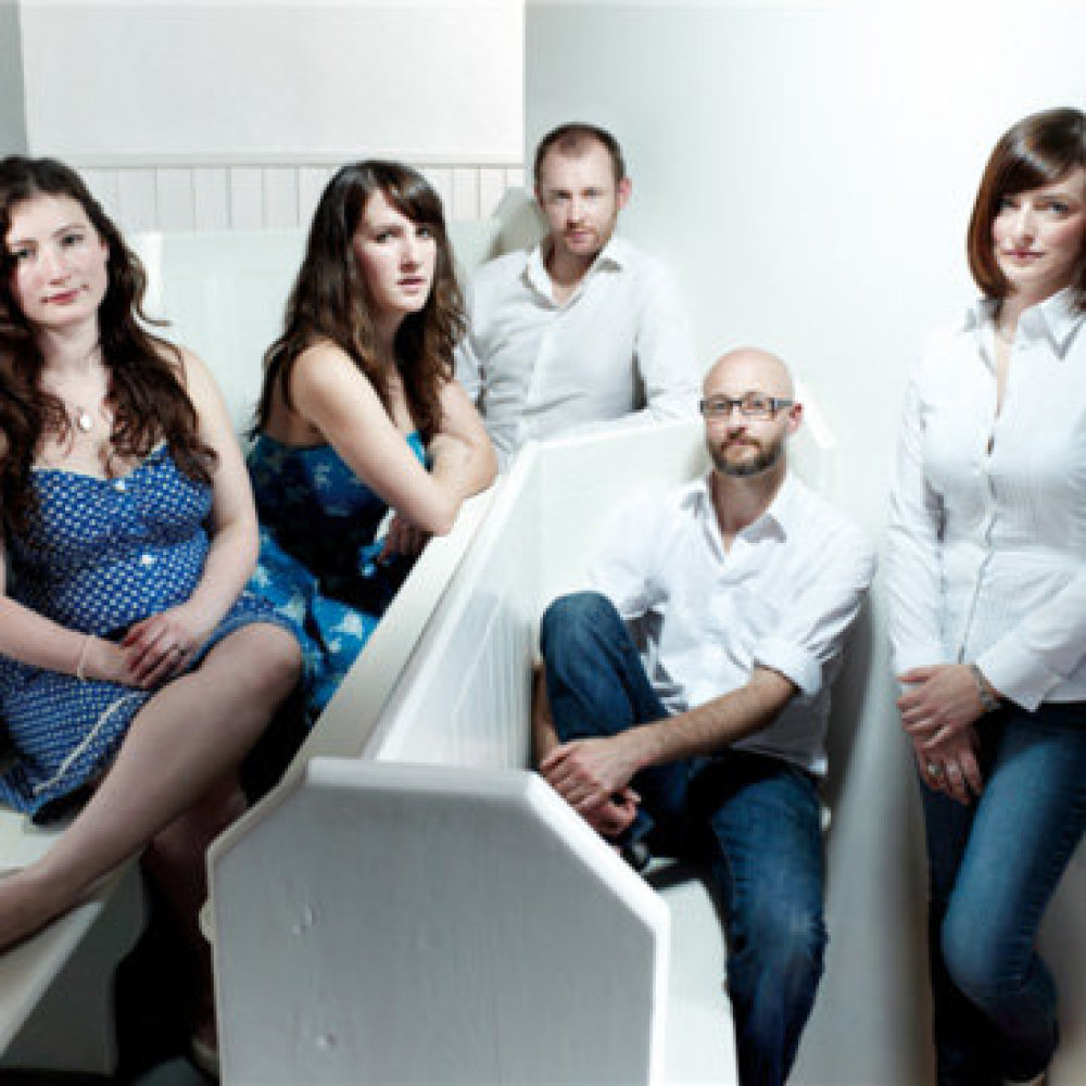 The Unthanks