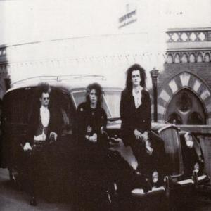 Nosferatu ดาวน์โหลดและฟังเพลงฮิตจาก Nosferatu