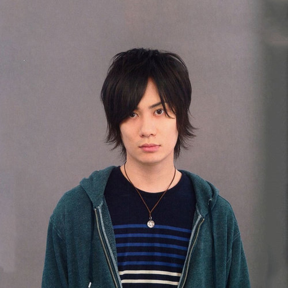 Suzuki TatsuHisa
