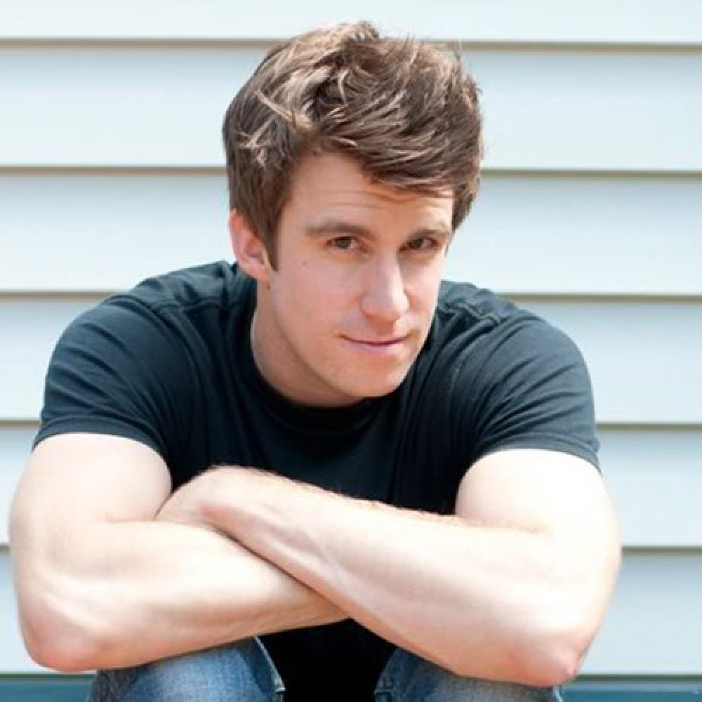 Gavin Creel