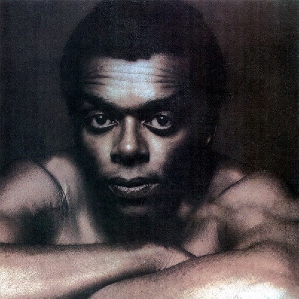 Leon Ware