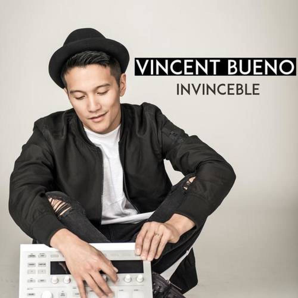 Vincent Bueno