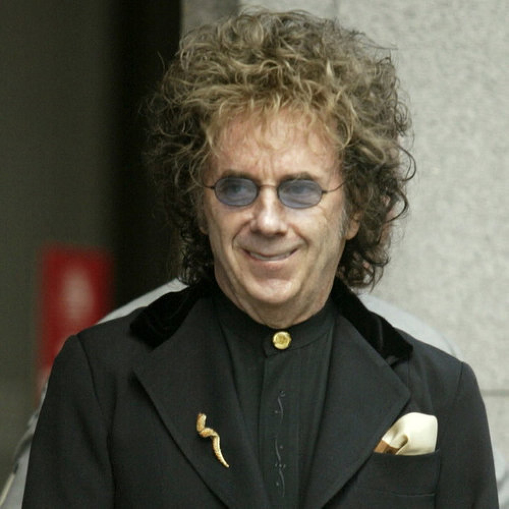 Phil Spector