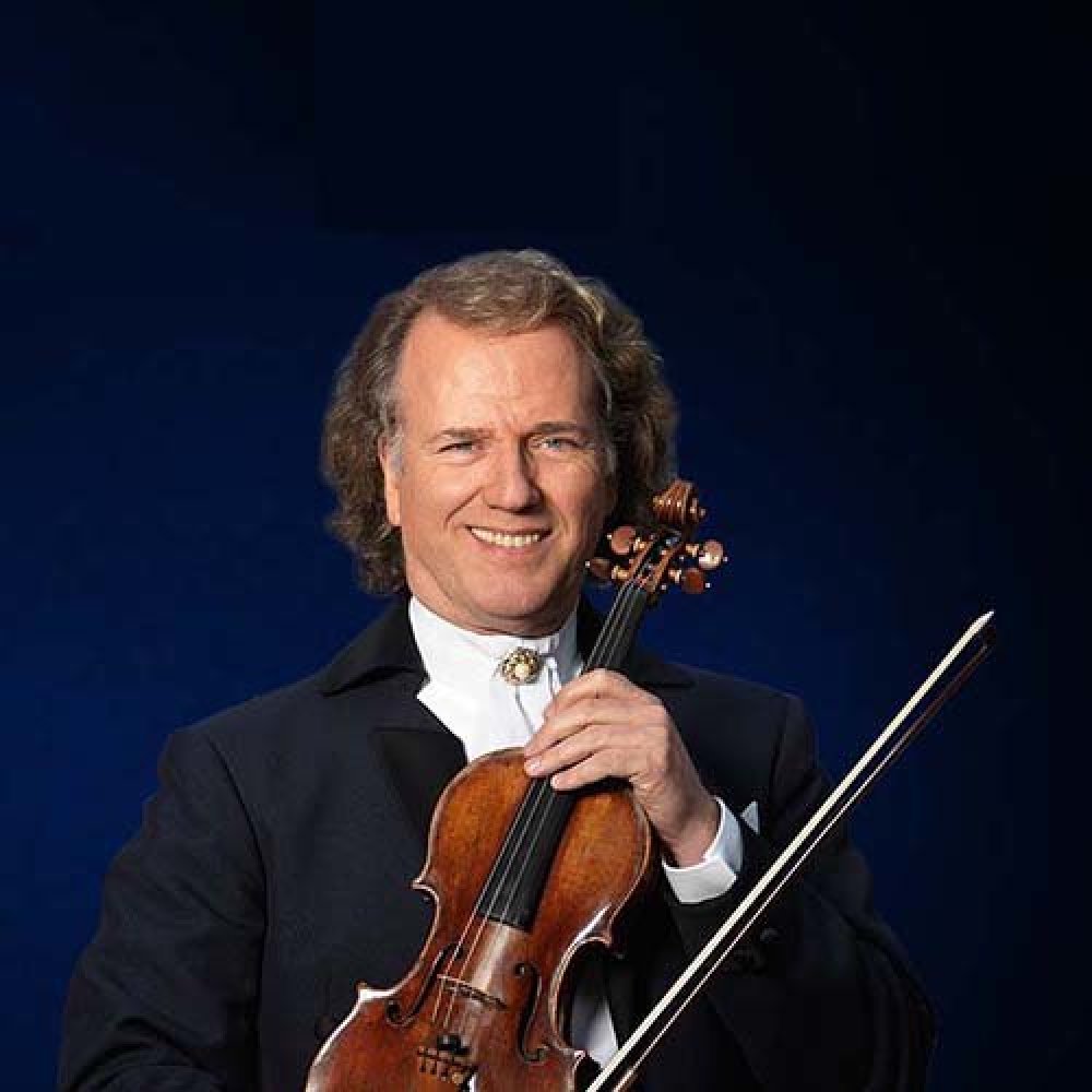 AndrÃ© Rieu