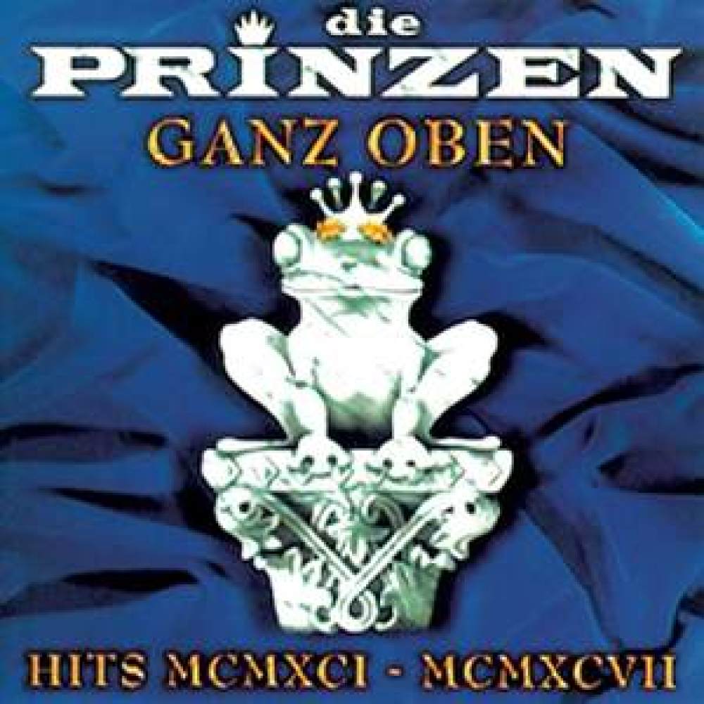 Ganz Oben (Radio Version)