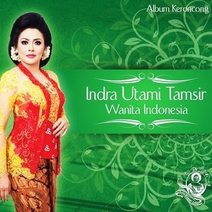 Dengarkan Kr Tanah Airku lagu dari Indra Utami Tamsir dengan lirik