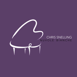 ดาวน์โหลดและฟังเพลง Nuvole bianche พร้อมเนื้อเพลงจาก Chris Snelling