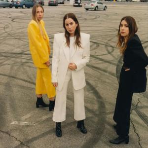 HAIM