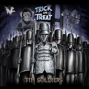 ดาวน์โหลดและฟังเพลง Take Your Chance พร้อมเนื้อเพลงจาก Trick or Treat
