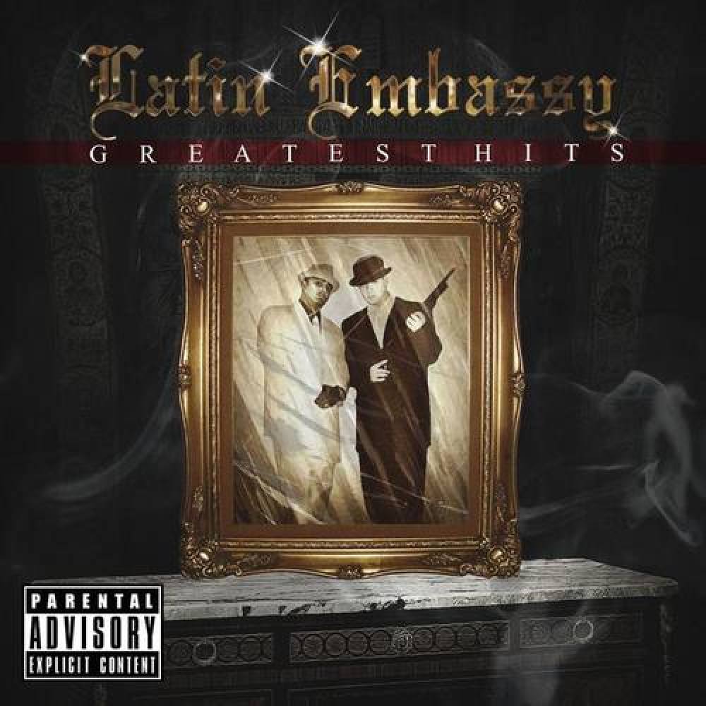 Latin Embassy