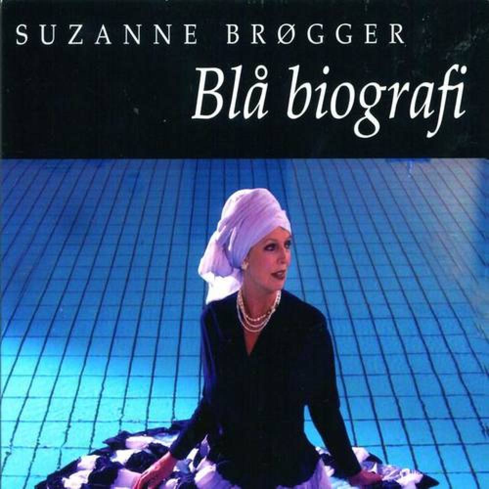 Suzanne BrÃ¸gger