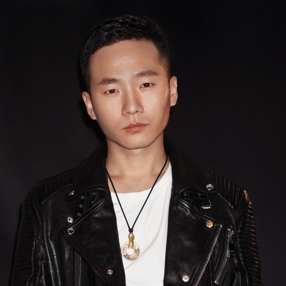 DJ 小鱼儿