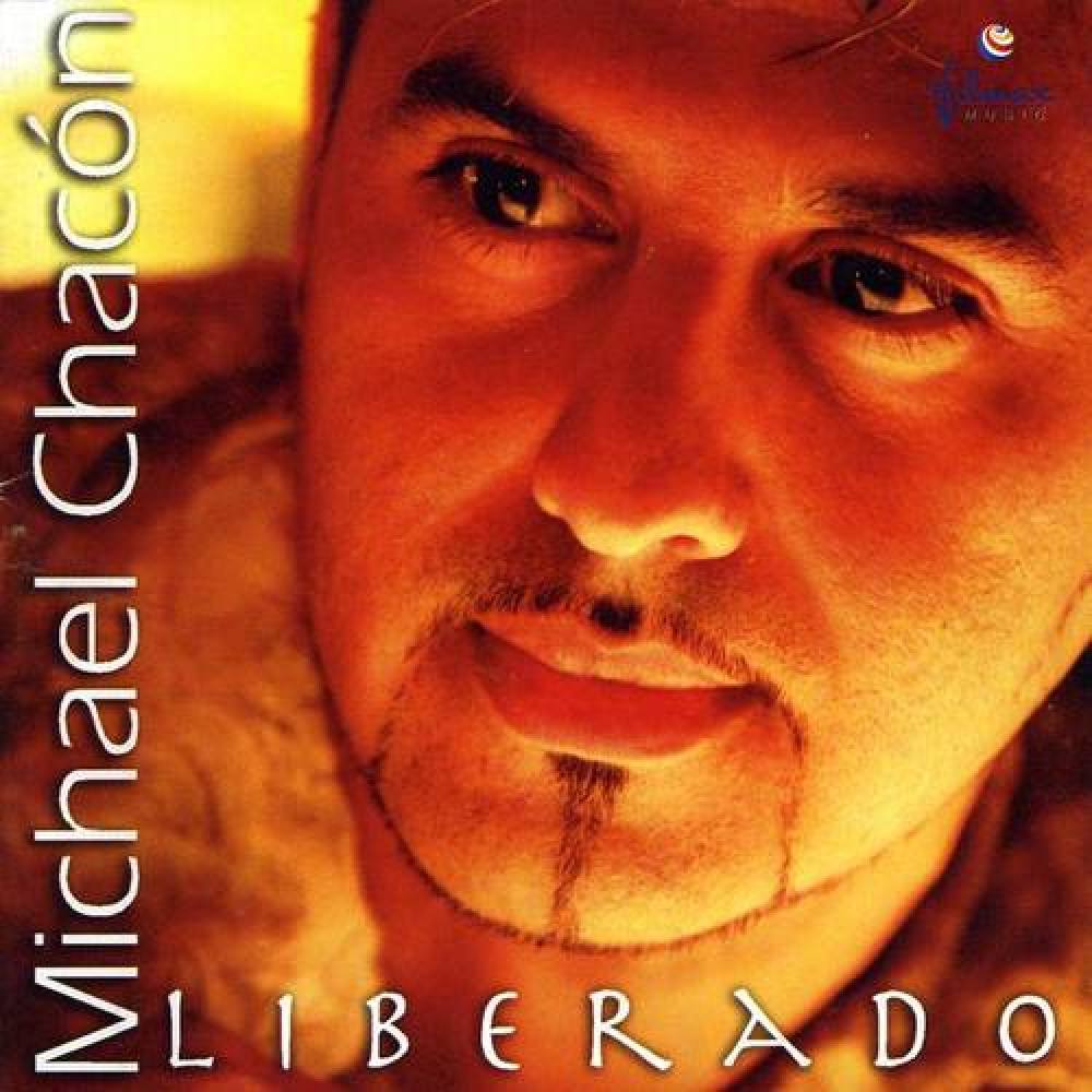 Michael Chacon