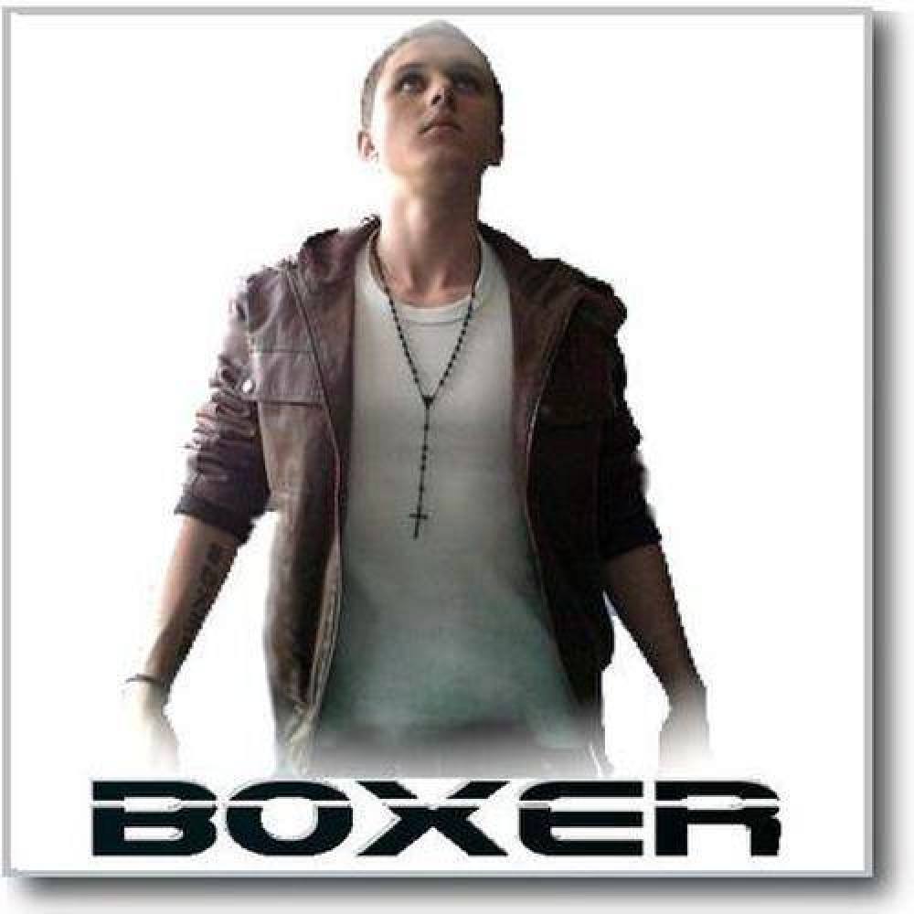 Boxer