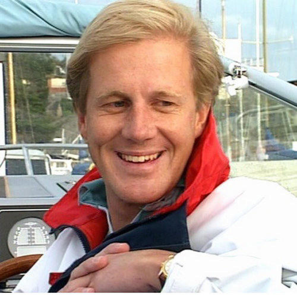 Anders Eriksson
