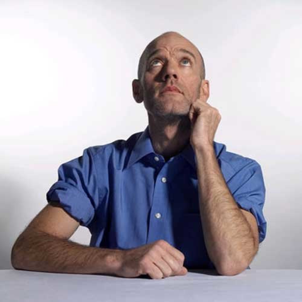 Michael Stipe