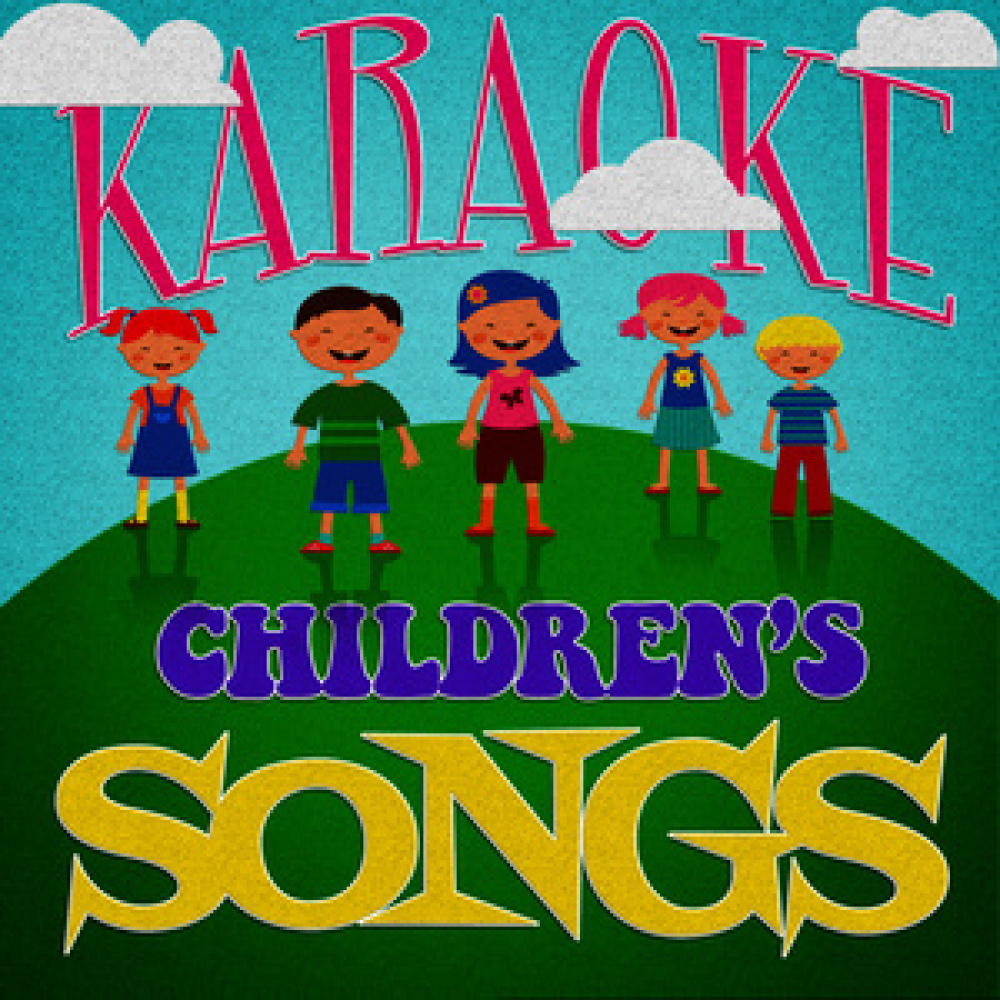 Karaoke - Children's Songs