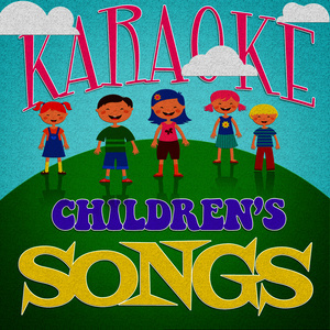 Ameritz Karaoke Standards的專輯Karaoke - Children's Songs