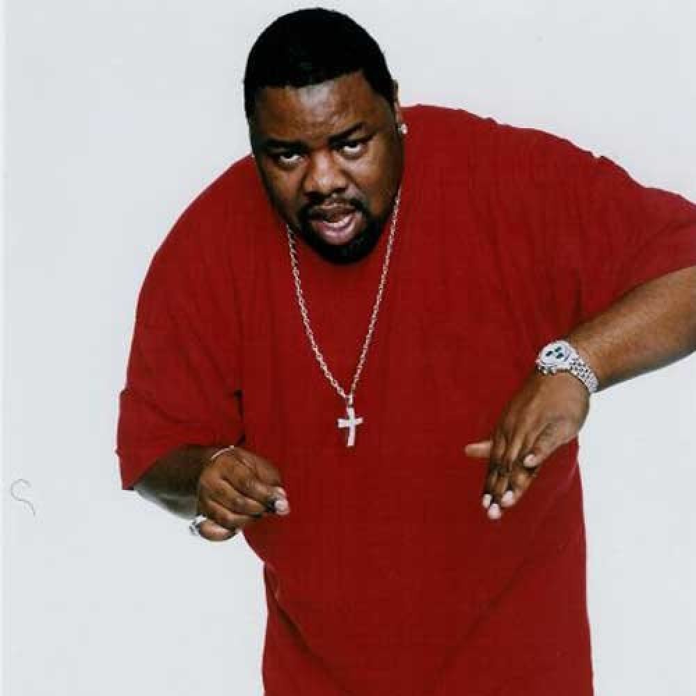 Biz Markie