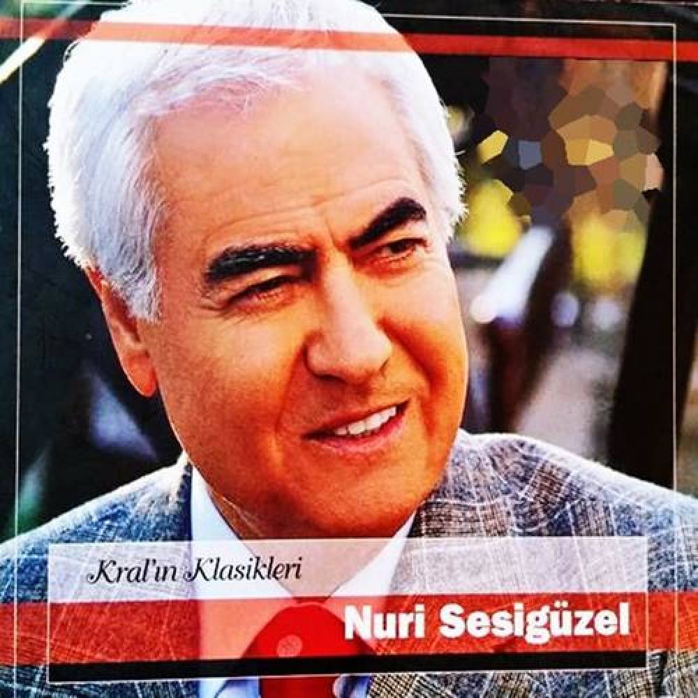 Nuri Sesigüzel