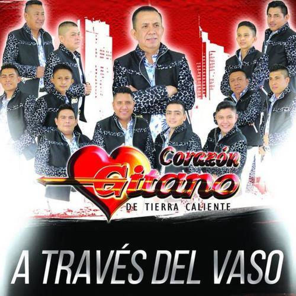Corazon Gitano