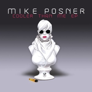 收聽Mike Posner的Drug Dealer Girl歌詞歌曲