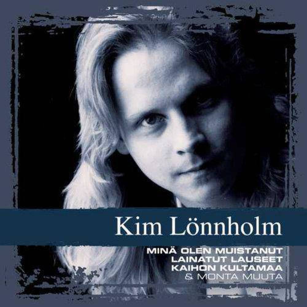 Kim LÃ¶nnholm