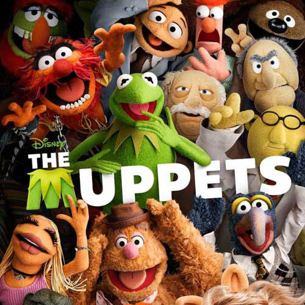 The Muppets