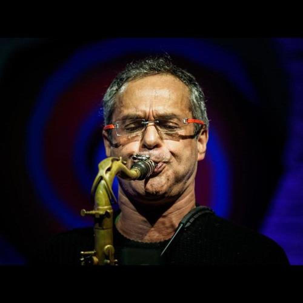 Ivo Perelman
