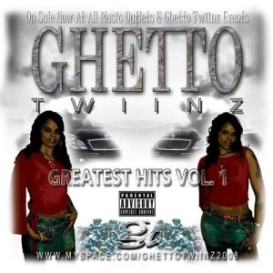 Ghetto Twiinz ดาวน์โหลดและฟังเพลงฮิตจาก Ghetto Twiinz