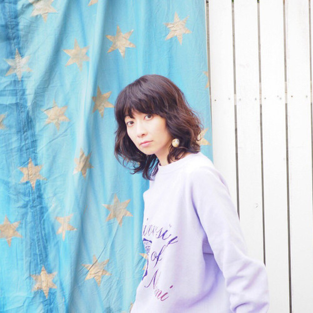 Kaori Mochida