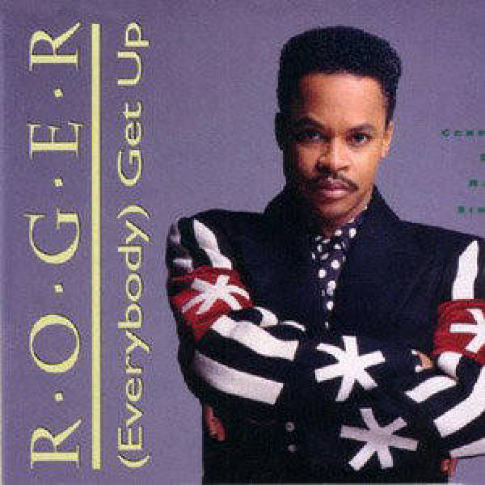 Roger Troutman