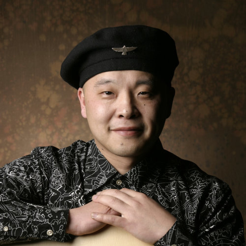 Masaaki Kishibe