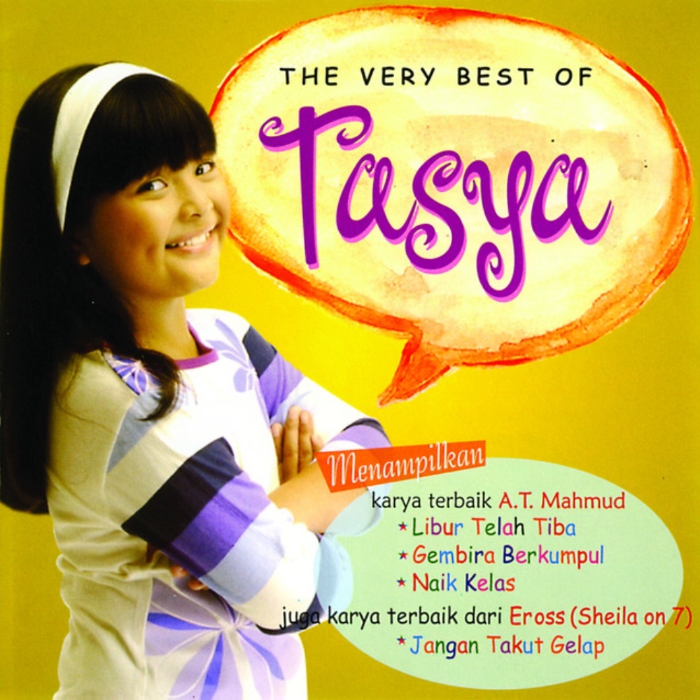 Tasya
