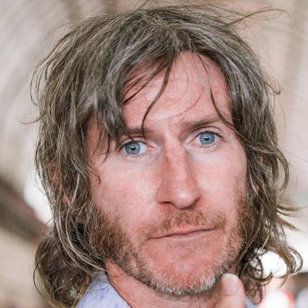 Tim Rogers