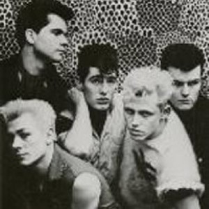 Theatre of Hate ดาวน์โหลดและฟังเพลงฮิตจาก Theatre of Hate