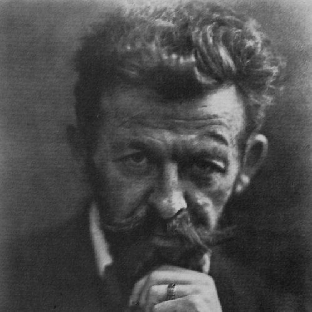 Richard Dehmel