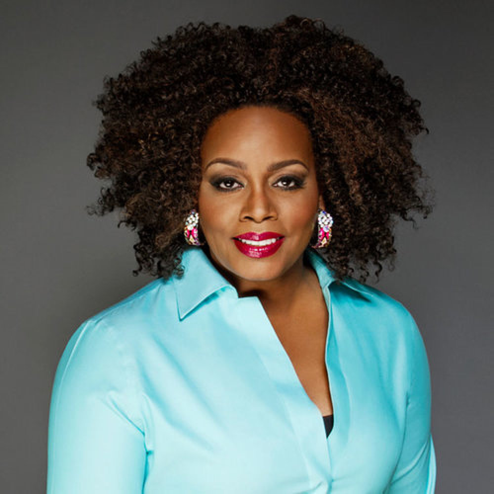 Dianne Reeves