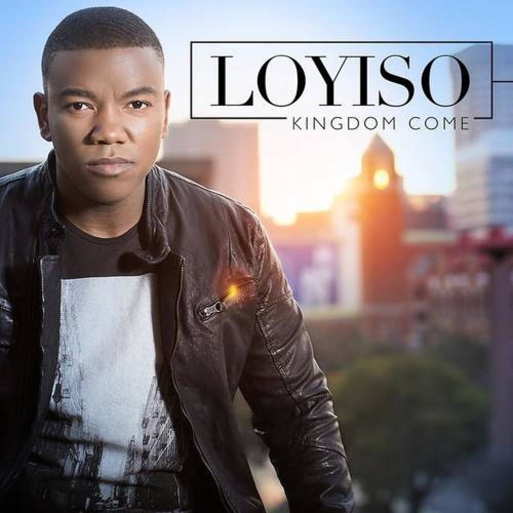 Loyiso