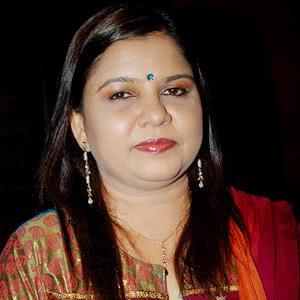 Sadhana Sargam