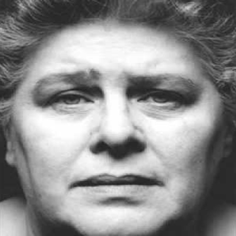 Colette Magny