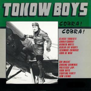 Tokow Boys ดาวน์โหลดและฟังเพลงฮิตจาก Tokow Boys