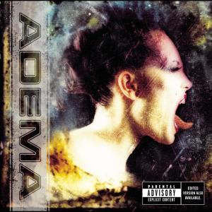 ดาวน์โหลดและฟังเพลง Pain Inside (Explicit) พร้อมเนื้อเพลงจาก Adema